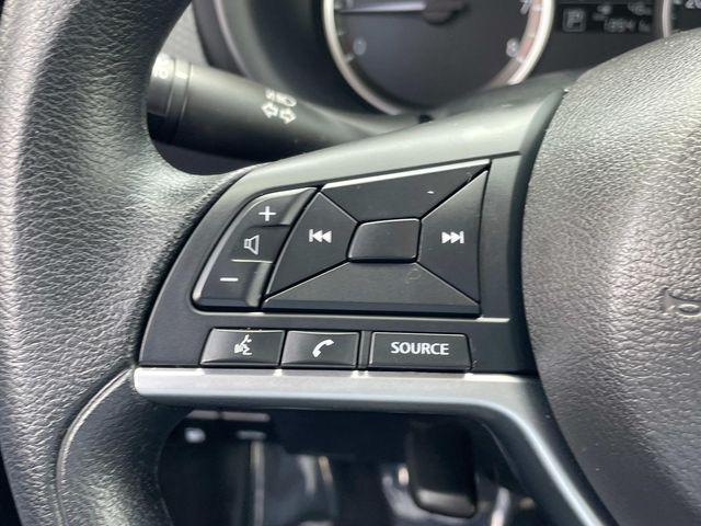used 2022 Nissan Kicks car, priced at $17,989