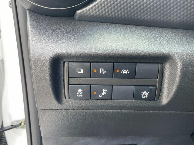 used 2022 Nissan Kicks car, priced at $17,989