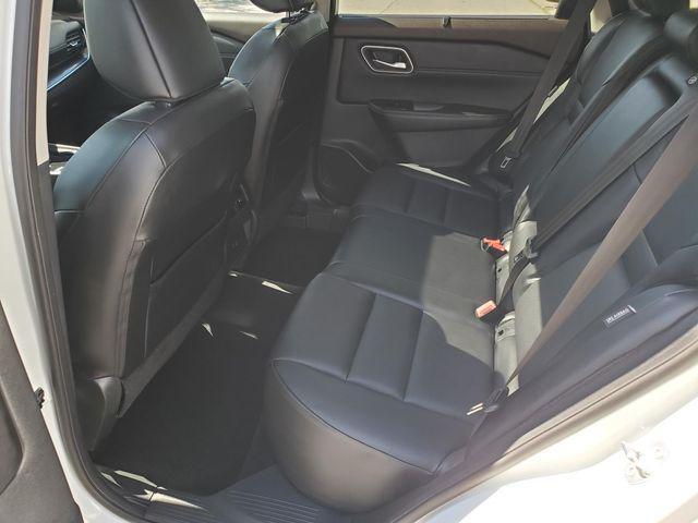 used 2021 Nissan Rogue car, priced at $16,989