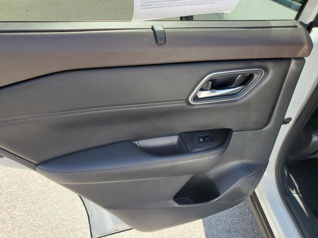 used 2021 Nissan Rogue car, priced at $16,989