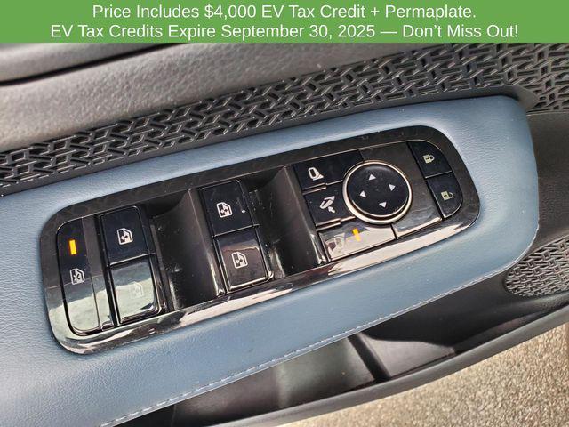 used 2023 Nissan ARIYA car, priced at $23,988