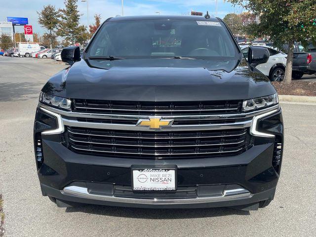 used 2023 Chevrolet Suburban car, priced at $47,013