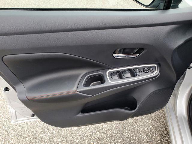 used 2025 Nissan Versa car, priced at $17,489