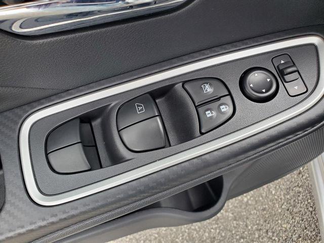 used 2025 Nissan Versa car, priced at $17,489