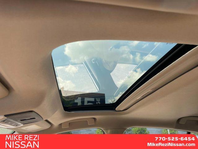 new 2025 Nissan Sentra car, priced at $24,939