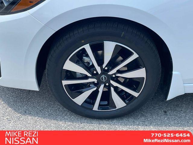 new 2025 Nissan Sentra car, priced at $24,939