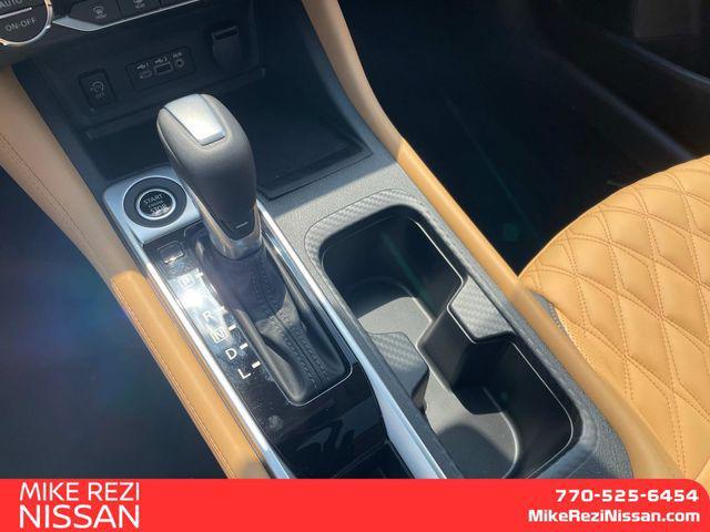new 2025 Nissan Sentra car, priced at $24,939