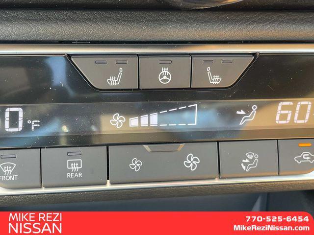 new 2025 Nissan Sentra car, priced at $24,939