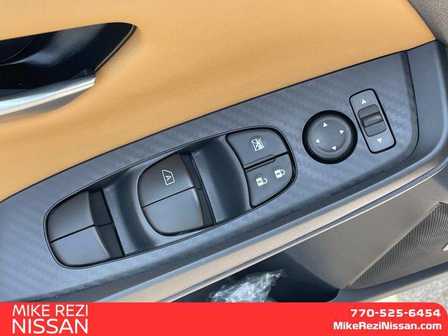 new 2025 Nissan Sentra car, priced at $24,939