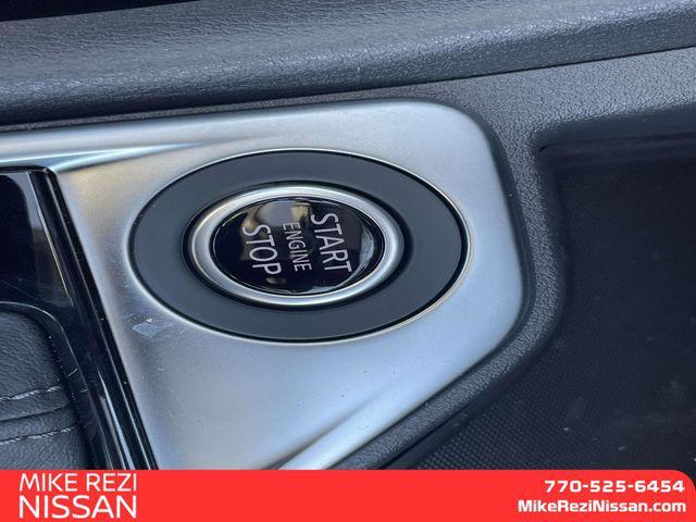 new 2025 Nissan Sentra car, priced at $24,795