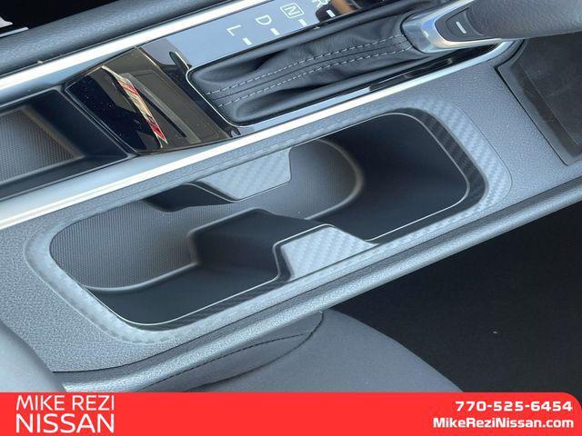 new 2025 Nissan Sentra car, priced at $24,795