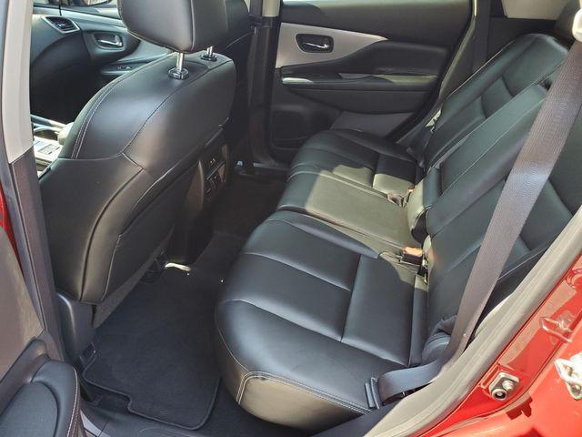 used 2020 Nissan Murano car, priced at $19,488