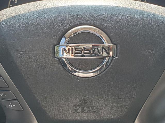 used 2020 Nissan Murano car, priced at $19,488
