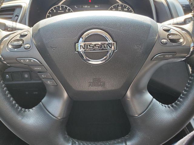 used 2020 Nissan Murano car, priced at $19,488