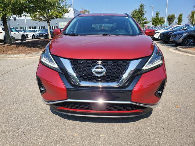 used 2020 Nissan Murano car, priced at $19,488