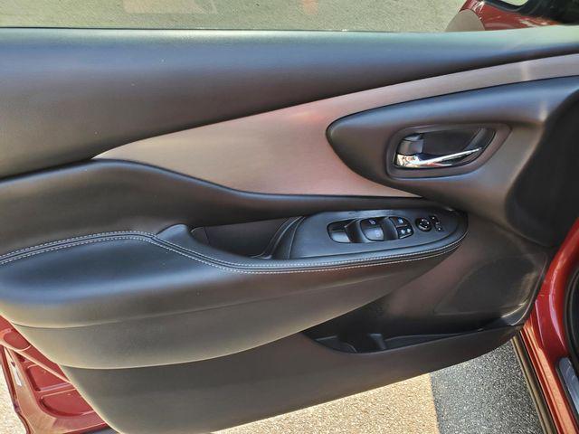 used 2020 Nissan Murano car, priced at $19,488