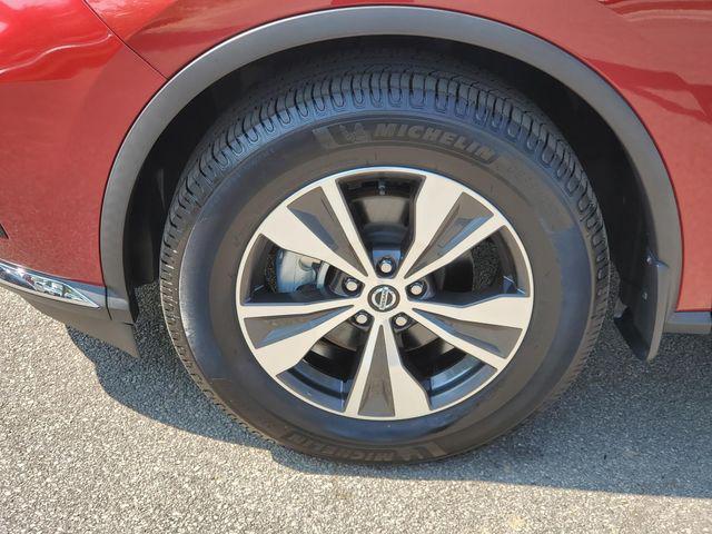 used 2020 Nissan Murano car, priced at $19,488