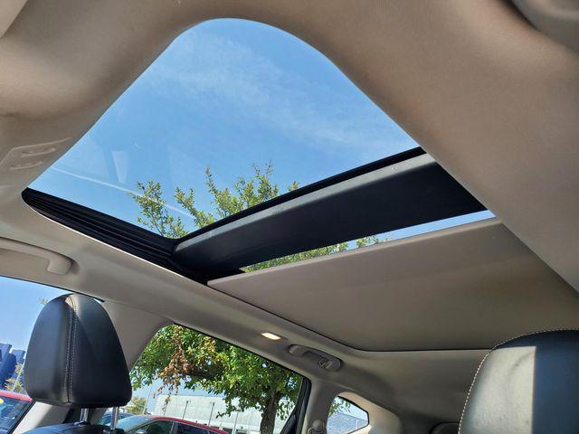 used 2020 Nissan Murano car, priced at $19,488