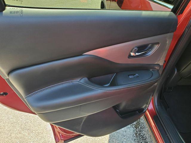 used 2020 Nissan Murano car, priced at $19,488