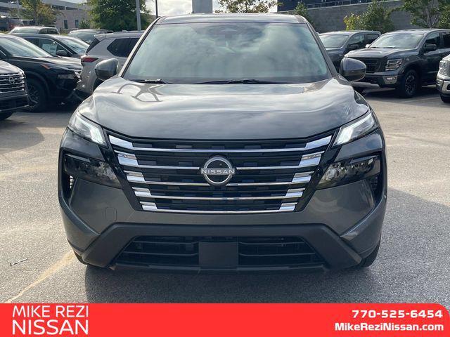 new 2025 Nissan Rogue car, priced at $30,226