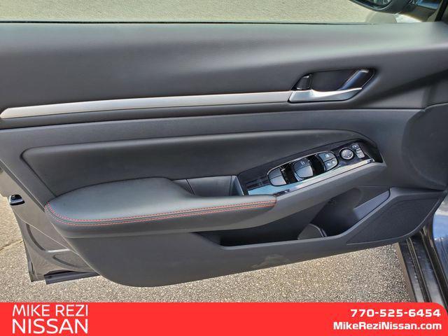 new 2025 Nissan Altima car, priced at $28,702