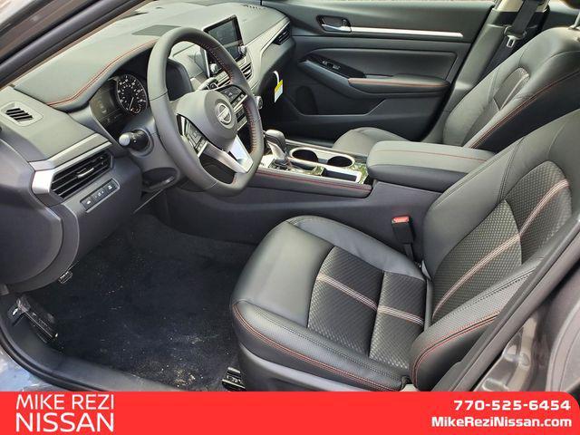 new 2025 Nissan Altima car, priced at $28,702