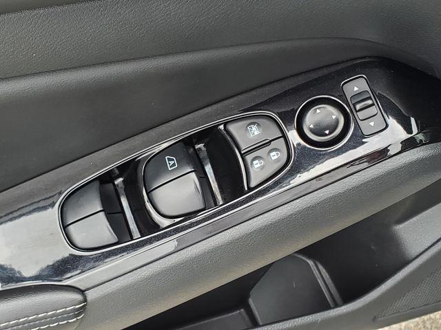 used 2023 Nissan Altima car, priced at $19,989