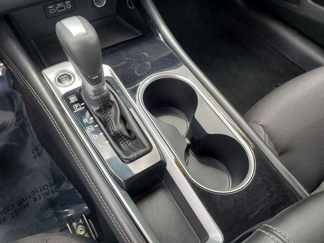 used 2023 Nissan Altima car, priced at $19,989