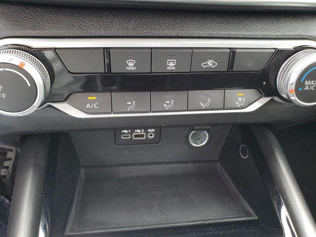 used 2023 Nissan Altima car, priced at $19,989