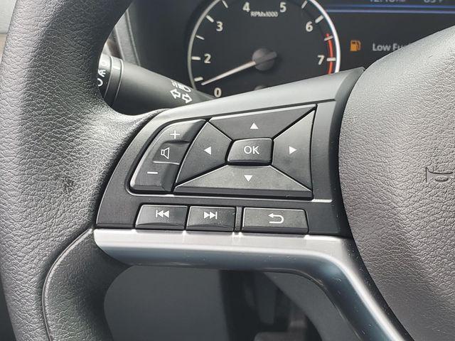 used 2023 Nissan Altima car, priced at $19,989