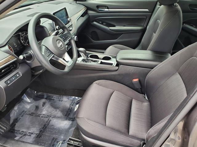 used 2023 Nissan Altima car, priced at $19,989