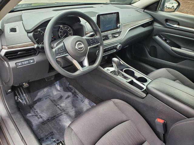 used 2023 Nissan Altima car, priced at $19,989