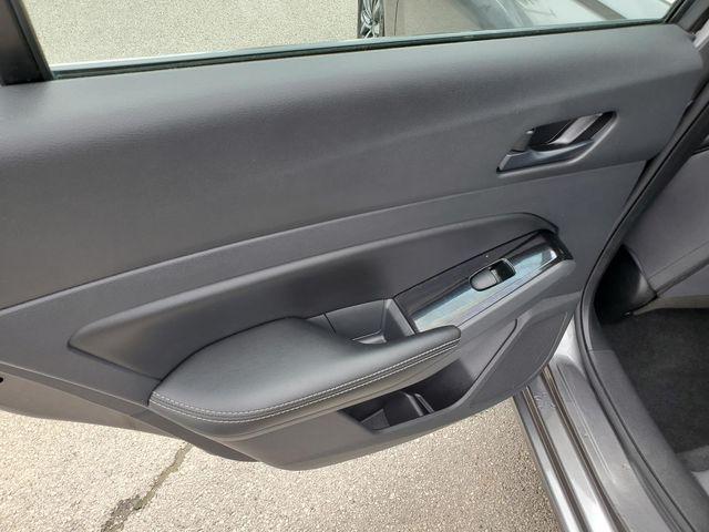 used 2023 Nissan Altima car, priced at $19,989