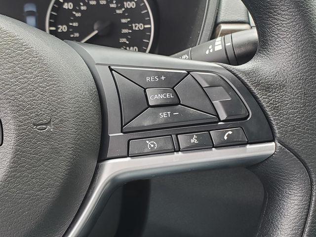 used 2023 Nissan Altima car, priced at $19,989