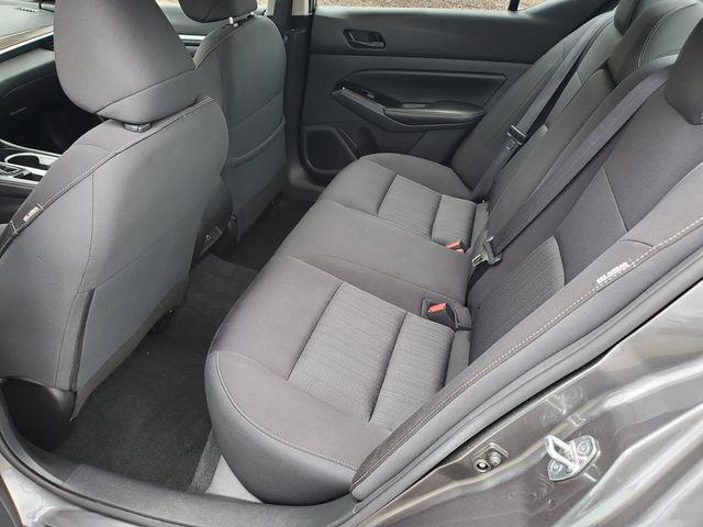 used 2023 Nissan Altima car, priced at $19,989