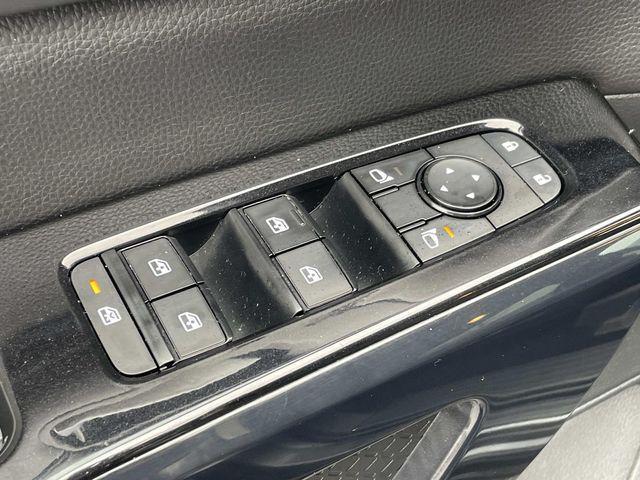 used 2022 Nissan Pathfinder car, priced at $20,888