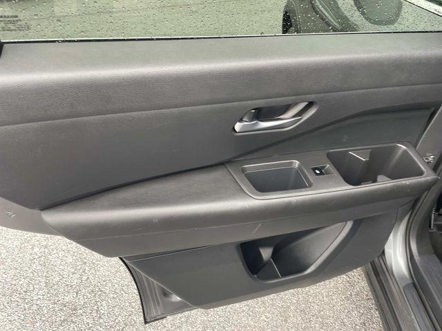 used 2022 Nissan Pathfinder car, priced at $20,888