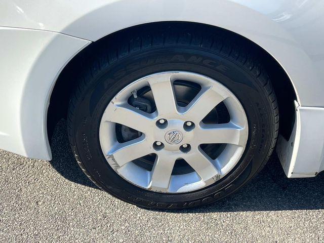 used 2010 Nissan Sentra car, priced at $6,334