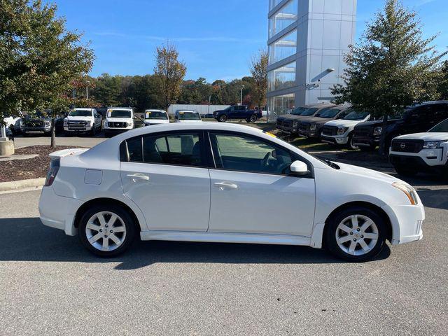 used 2010 Nissan Sentra car, priced at $6,334