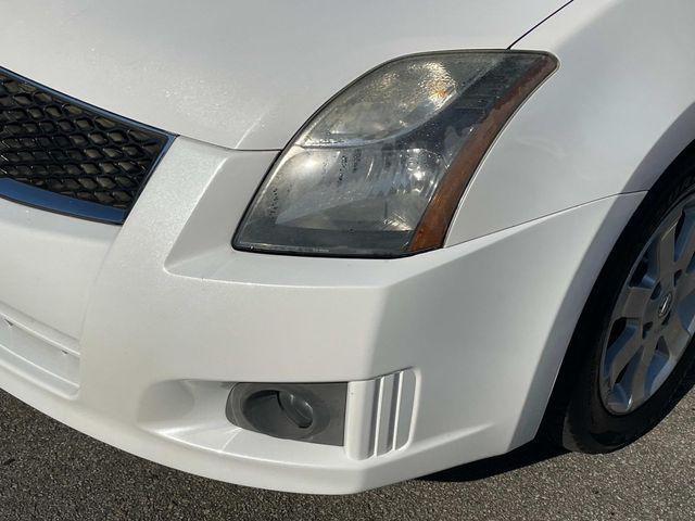 used 2010 Nissan Sentra car, priced at $6,334