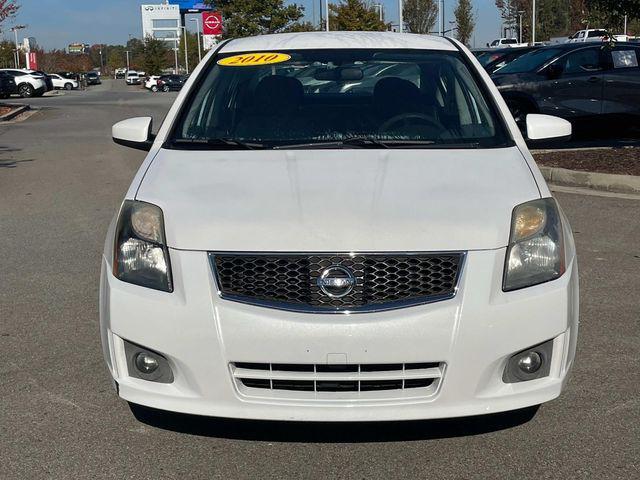 used 2010 Nissan Sentra car, priced at $6,334