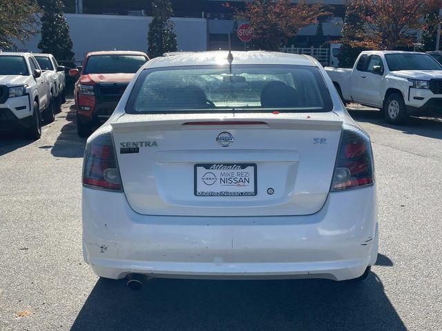 used 2010 Nissan Sentra car, priced at $6,334