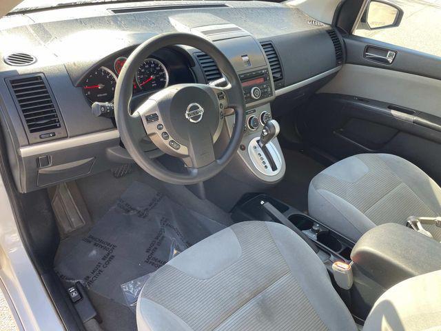 used 2010 Nissan Sentra car, priced at $6,334