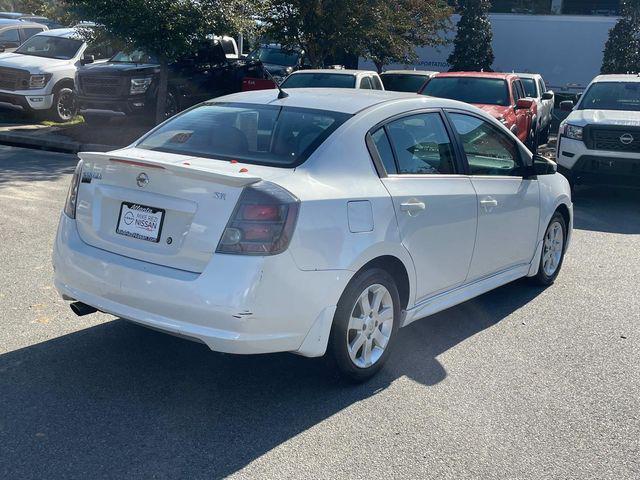 used 2010 Nissan Sentra car, priced at $6,334