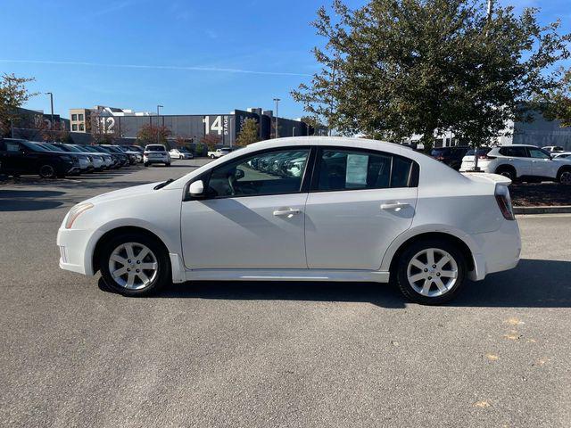 used 2010 Nissan Sentra car, priced at $6,334