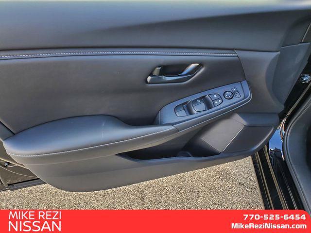 new 2025 Nissan Sentra car, priced at $18,006