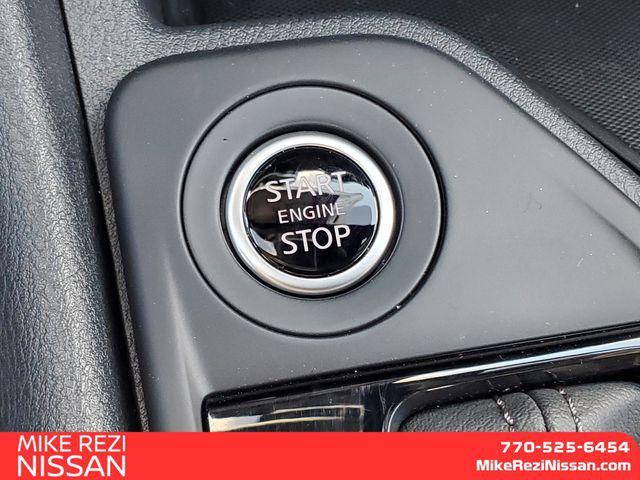 new 2025 Nissan Sentra car, priced at $18,006