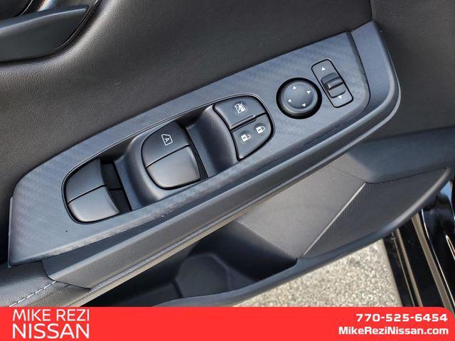 new 2025 Nissan Sentra car, priced at $18,006