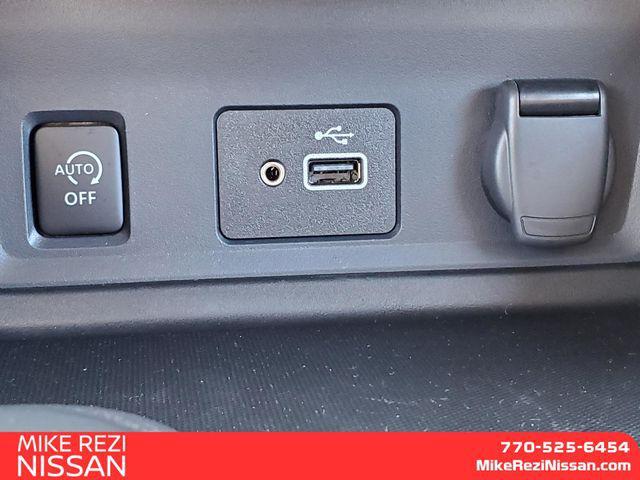 new 2025 Nissan Sentra car, priced at $18,006