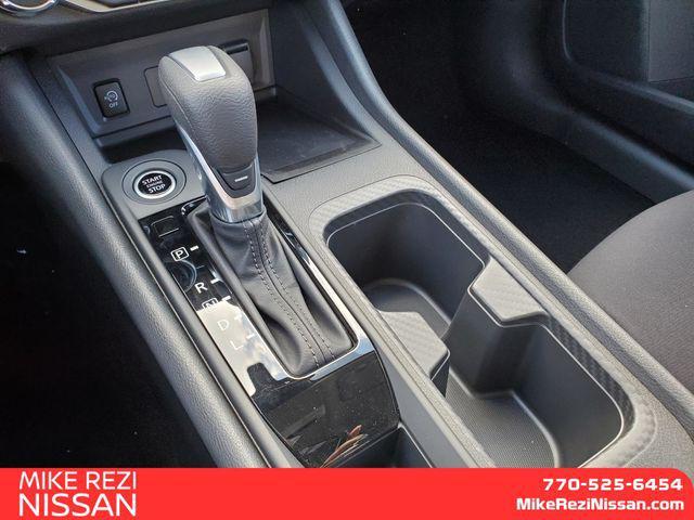 new 2025 Nissan Sentra car, priced at $18,006